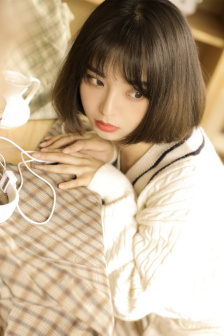 女rapper私下